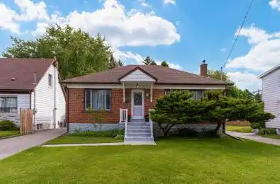 1076 Orchard Road Mississauga Ontario L5E 2N9