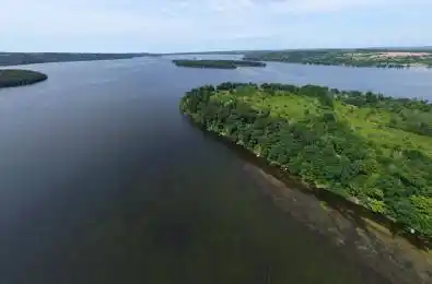 110 Cow Island N/A Otonabee-South Monaghan Ontario K0K 1B0