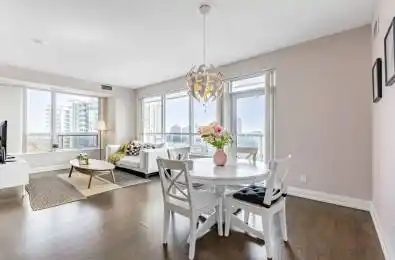 2 Anndale Drive Unit# 1408 Toronto C14 Ontario M2N 2W8
