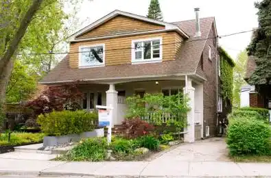 56 Maughan Crescent Toronto E02 Ontario M4L 3E6