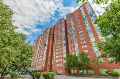 2466 Eglinton Avenue Unit# 1216 Toronto E08 Ontario M1K 5J9