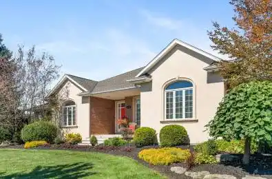 3505 Matthews Drive Niagara Falls Ontario L2H 2Z4