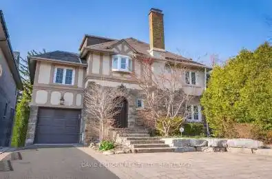 446 Glencairn Avenue Toronto C04 Ontario M5N 1V6