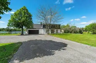 1223 South Shore Road Greater Napanee Ontario K7R 3K7
