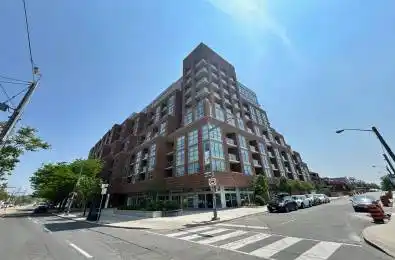 1787 St Clair Avenue Unit# 310 Toronto W03 Ontario M6N 0B7