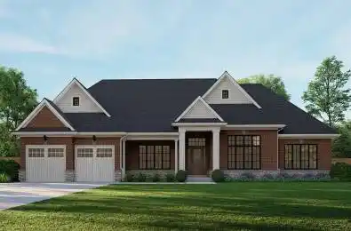 26 Augustus Street Brant Ontario N0E 1R0