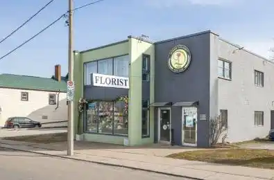 5144-5146 Victoria Avenue Niagara Falls Ontario L2E 4E3