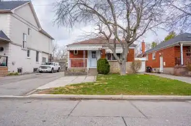 292 Bogert Avenue Unit# Main Toronto C07 Ontario M2N 1L5