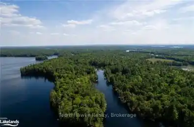 6528 SEVERN RIVER N/A Georgian Bay Ontario L0K 1E0