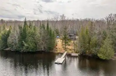1038 Stonehenge Lane Highlands East Ontario K0L 1M0