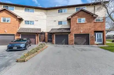 79 Foster Crescent Unit# 79 Brampton Ontario L6V 3M8