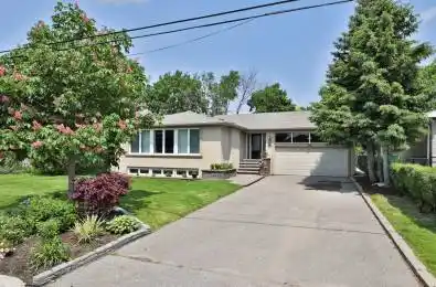 49 Hearthstone Crescent Toronto C07 Ontario M2R 1G2