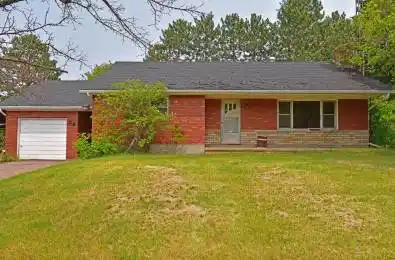 22 Elm Street Killaloe, Hagarty and Richards Ontario K0J 2A0