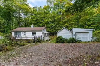 1041 Longline Lake Road Lake of Bays Ontario P0A 1E0