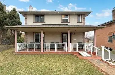 89 Nash Drive Toronto W05 Ontario M3M 2L6