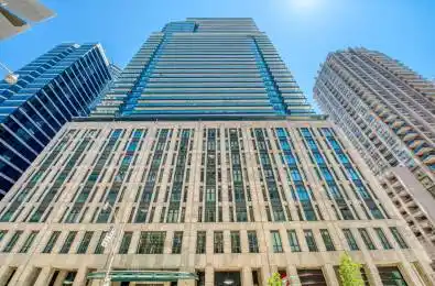 955 BAY Street Unit# 3609 Toronto C01 Ontario M5S 0C6