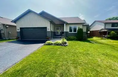 305 Raglan Street Brighton Ontario K0K 1H0