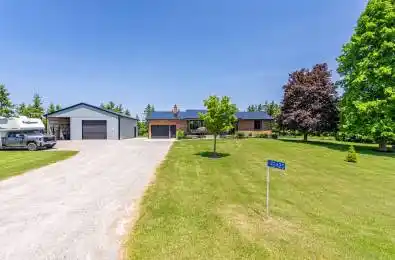 42420 Ron McNeil Line Central Elgin Ontario N5P 3T1