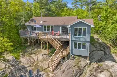 12494 Georgian Bay Shore N/A Georgian Bay Ontario P0E 1E0