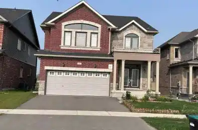 31 Lorne Thomas Place New Tecumseth Ontario L9R 0T8