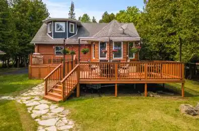 805 Howdenvale Road South Bruce Peninsula Ontario N0H 2T0