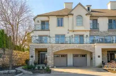 19 Lake Street Unit# 20 Grimsby Ontario L3M 0C3