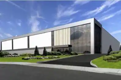 3195 Airway Drive Mississauga Ontario L4V 1C2