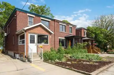227 Jane Street Toronto W02 Ontario M6S 3Y8