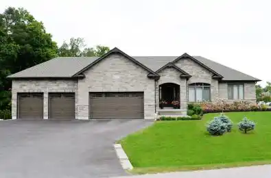 9 Black Creek Trail Springwater Ontario L9X 0J2