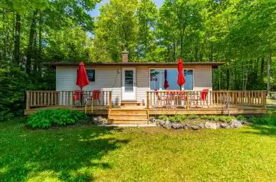 182 Lakeshore Boulevard Grey Highlands Ontario N0C 1E0
