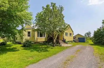 5790 County 2 Road Loyalist Ontario K0H 2H0