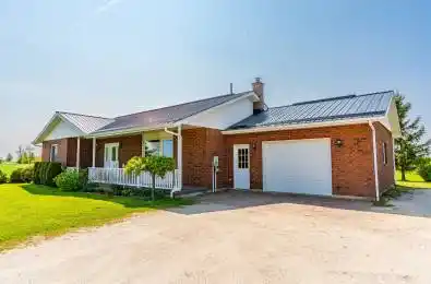 269720 Grey Road 9 N/A Grey Highlands Ontario L0M 1G0