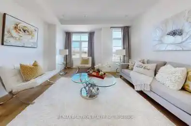 53 Carneros Way Unit# 53 Markham Ontario L6B 1R2
