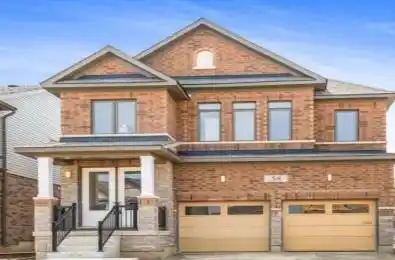 58 Prince Philip Boulevard North Dumfries Ontario N0B 1E0