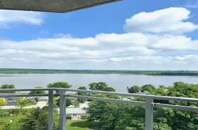 56 Lakeside Terrace Unit# 909 Barrie Ontario L4M 0L4