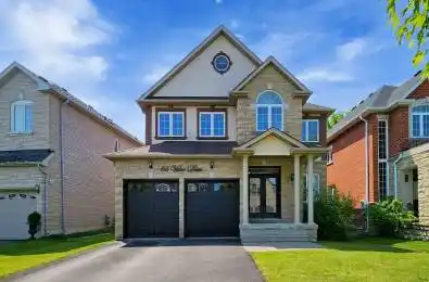 65 Vitlor Drive Richmond Hill Ontario L4E 0G3