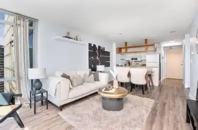 81 Navy Wharf Court Unit# 2909 Toronto C01 Ontario M5V 3S2