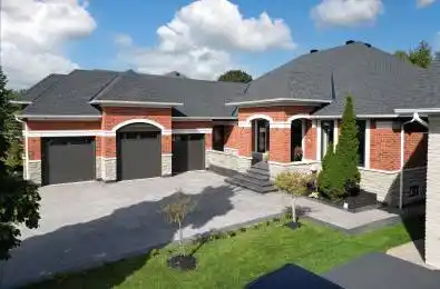 3693 Cochrane Street Whitby Ontario L1R 2T2