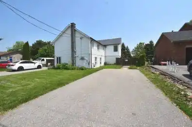 75 Bradshaw Street Unit# B Clarington Ontario L1C 2H4