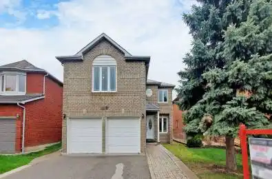 1160 Windsor Hill Boulevard Mississauga Ontario L5V 1N9