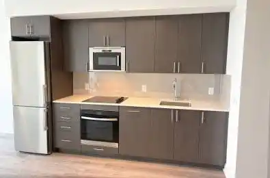 2545 Simcoe Street Unit# 1912 Oshawa Ontario L1L 0W3