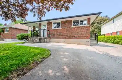 73 Elizabeth Street Unit# Upper Orangeville Ontario L9W 1C7