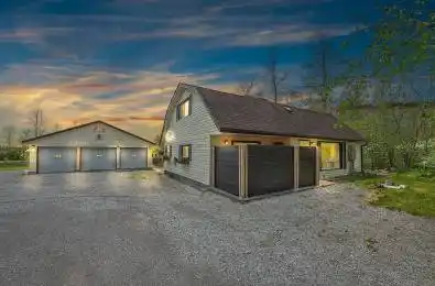 4630 COUNTY ROAD 2 N/A Loyalist Ontario K7P 0K6