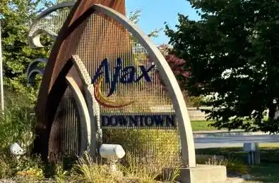 62 Harwood Avenue Unit# 1 Ajax Ontario L1S 2H6