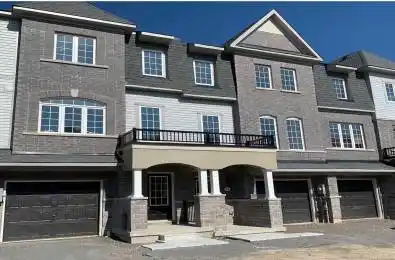 78 Honey Crisp Lane Clarington Ontario L1C 7H7