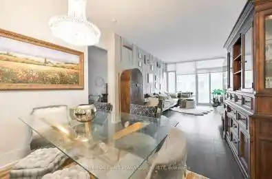 29 Queens Quay Unit# 616 Toronto C08 Ontario M5E 0A4