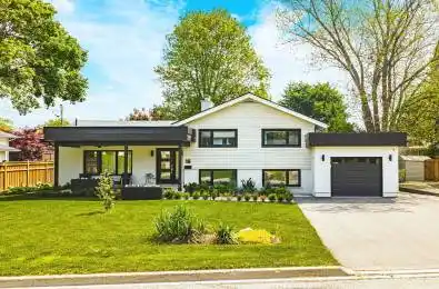 16 Lynndale Drive Hamilton Ontario L9H 3L6