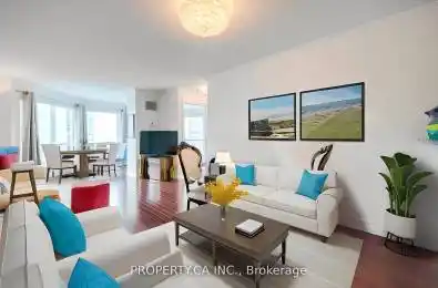 10 Queens Quay Unit# 1006 Toronto C01 Ontario M5J 2R9