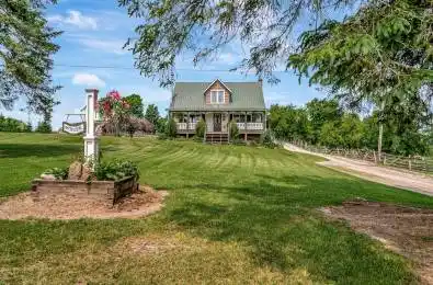 652 Palmateer Road Tweed Ontario K0K 3J0