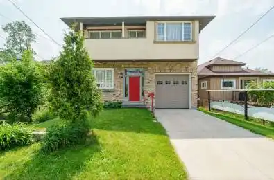 550 Beach Boulevard Hamilton Ontario L8H 6X3